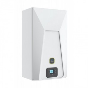 Caldera mural Savio Inoxdens Moonn 30Kw gas natural / gas butano