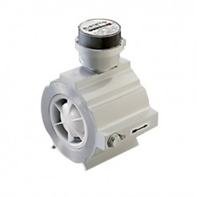 Cuantómetro de gas ELSTER mod. QA-65 DN50 2" (6-100 m3/h)