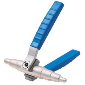 Expandidor de tubo VST-22 de 1/4" a 7/8"