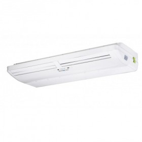 Unidad interior VRF suelo techo MUNDOCLIMA DC2 MVD-140DLDN1 R410A refrigeración 14kW calefacción 15.5kW monofásico