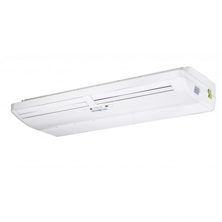 Unidad interior VRF suelo techo MUNDOCLIMA DC2 MVD-140DLDN1 R410A refrigeración 14kW calefacción 15.5kW monofásico