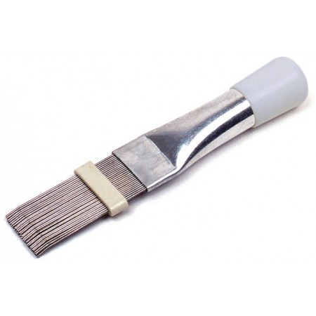 Peine enderezador de lamas universal RR-352
