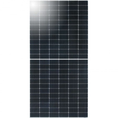 Módulo fotovoltaico MUNDOCLIMA SOLAR MS610 TOPCON