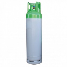 ENVASE VACIO BOTELLA 60 KG.DE 47 BAR