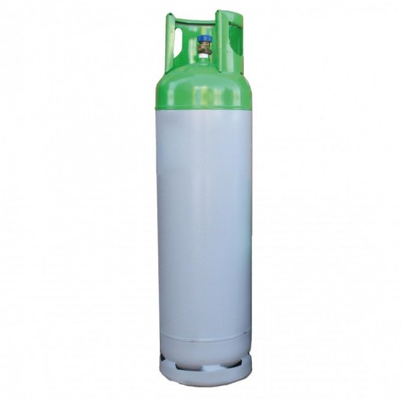 ENVASE VACIO BOTELLA 60 KG.DE 47 BAR