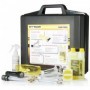 Maleta kit detector de fugas ERRECOM RK 1312