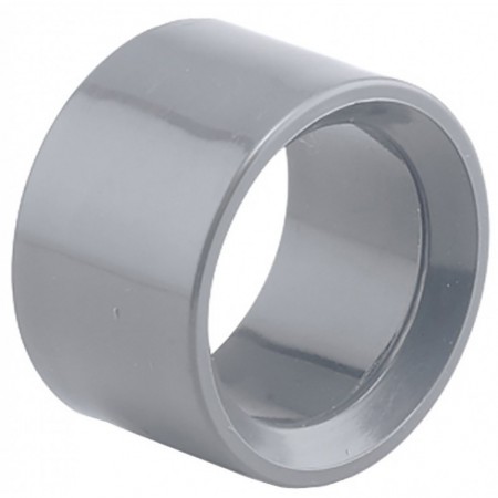 Casquillo reductor PVC Ø40 a Ø32