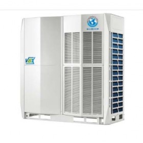 Unidad exterior VRF 2 tubos MUNDOCLIMA V6X MVD-V6X850W/V2GN1 R410A refrigeración 85kW calefacción 85kW trifásico