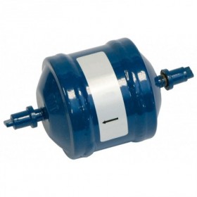 FILTRO DESHIDRATADOR MOLECULAR ESCOFRED FD032S 1/4" SOLDAR
