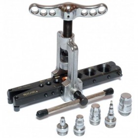 Abocardador y ensanchador RR-N276 de 3/16" a 3/4"