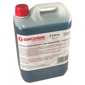 Aditivo proteccion suelo radiante K375