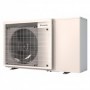 Aerotermia monobloc DAIKIN serie ALTHERMA 3 EBLA06E3V3 R32 refrigeración 5.57kW calefacción 7.4kW monofásico