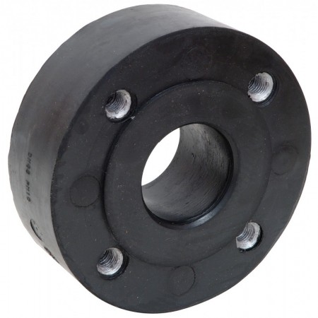 Taco antivibratorio SEI bridas DN50 2"