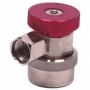 Conexión rápida R-9134S-A de alta 1/2" ACME