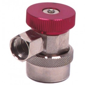 Conexión rápida R-9134S-A de alta 1/2" ACME