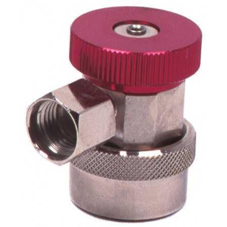 Conexión rápida R-9134S-A de alta 1/2" ACME