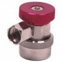 Conexión rápida R-9134S-A de alta 1/2" ACME