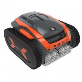 Limpiafondos piscina pública eléctrico ZODIAC TRX 7700 IQ