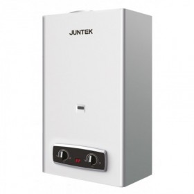 CALENTADOR A GAS SERIE JCAH 11 ECO DISPLAY GN ATMOSFERICO BAJO NOX