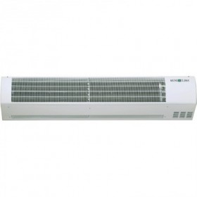 Cortina de aire MUNDOCLIMA MUCA 1500 E36