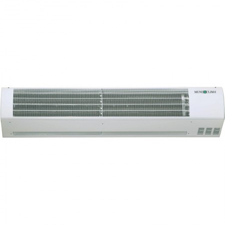 Cortina de aire MUNDOCLIMA MUCA 1500 E36