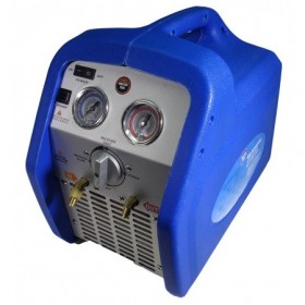 Equipo de recuperación de gases refrigerantes RW-225 de 1CV