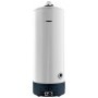 Acumulador a gas atmosférico tiro natural montaje vertical o suelo bajo NOx de 16 kW modelo SGA X 300 L