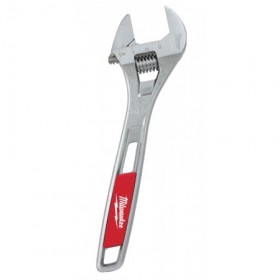 Llave inglesa universal MILWAUKEE apertura 36.5mm longitud 10"-250mm