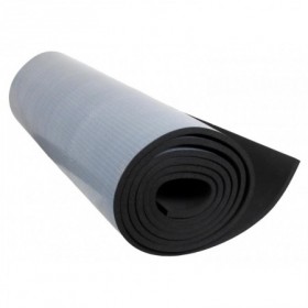 Rollo espuma elastomérica K-FLEX ST RA 32 autoadhesivo 6x1m espesor 32mm