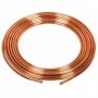 Rollo 15 metros cobre 3/16 x 0.8mm