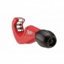 Cortatubo MILWAUKEE para tuberia de cobre de Ø3.2mm a Ø42mm