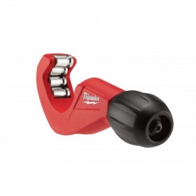 Cortatubo MILWAUKEE para tuberia de cobre de Ø3.2mm a Ø42mm
