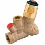 Válvula termostática equilibrado ACS DANFOSS MTCV-A .1/2"