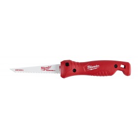 Sierra plegable MILWAUKEE FOLDING JABSAW