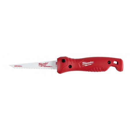 Sierra plegable MILWAUKEE FOLDING JABSAW