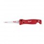 Sierra plegable MILWAUKEE FOLDING JABSAW