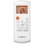 Control remoto aire acondicionado MUNDOCLIMA RG57A6/BGEF