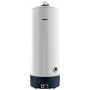 Acumulador a gas atmosférico tiro natural montaje vertical o suelo bajo NOx de 9.5 kW modelo SGA X 200 L
