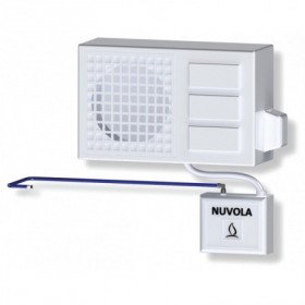 Nebulizador condensados NUVOLA