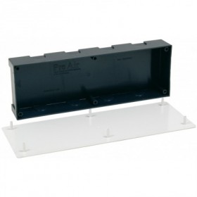Caja empotrar preinstalación sin desagüe 350x120x50mm PRE-AIR
