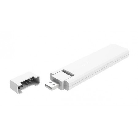 Datamanager MUNDOCLIMA SOLAR para microinversor MS