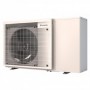Aerotermia monobloc DAIKIN serie ALTHERMA 3 EBLA08E3V3 R32 refrigeración 5.44kW calefacción 7.8kW monofásico