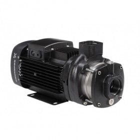 Electrobomba centrífuga horizontal multicelular GRUNDFOS CM10-2