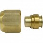 JUEGO CONEXION 1/4" X 0.80 SAE