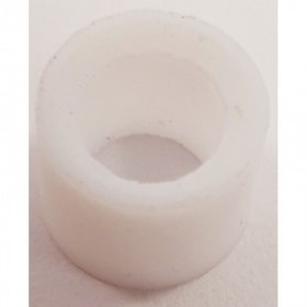 Junta para manguera de teflón de 1/4"