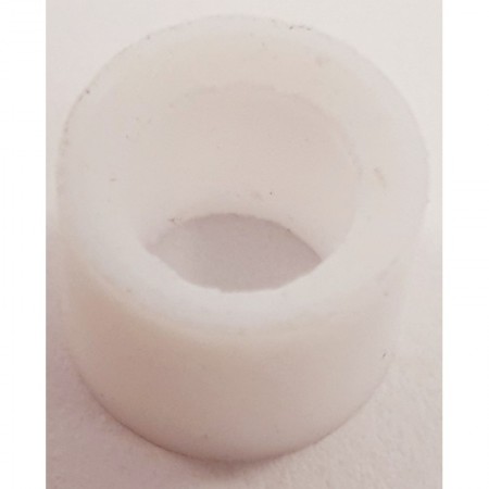 Junta para manguera de teflón de 1/4"
