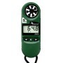 Anemómetro de molinete y termómetro digital KESTREL K2000
