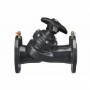 Válvula de equilibrado DANFOSS MSV-F2 DN150