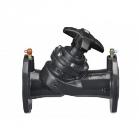 Válvula de equilibrado DANFOSS MSV-F2 DN150