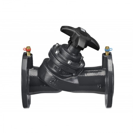 Válvula de equilibrado DANFOSS MSV-F2 DN150